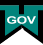 我的e政府logo