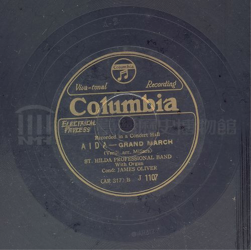 Aida – Grand March