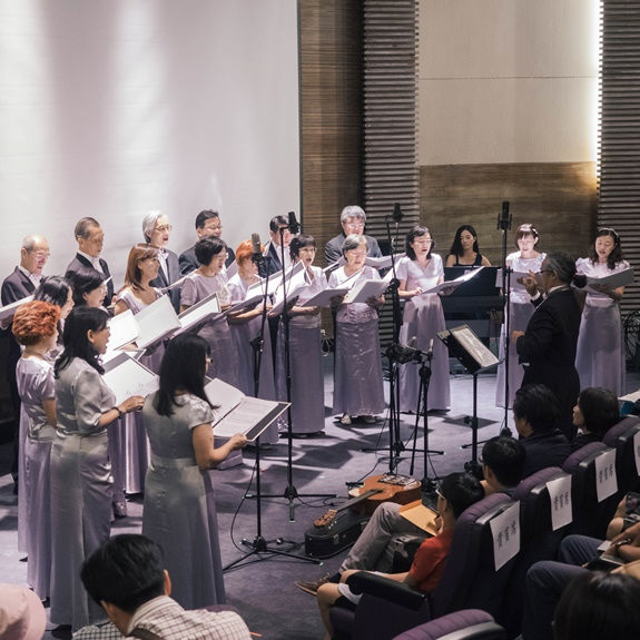 臺灣議會設置請願歌