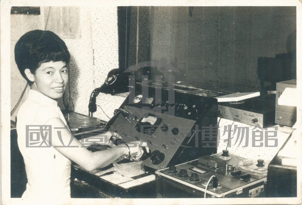 1970年代的廣告聲響