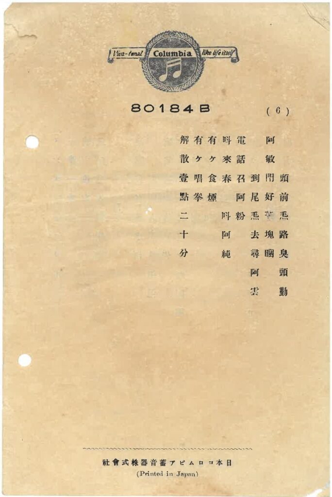 2015001-032-003臺北行進曲 (下)