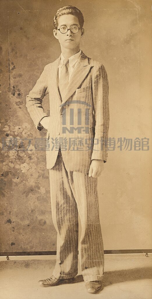 古倫美亞時期的獨照