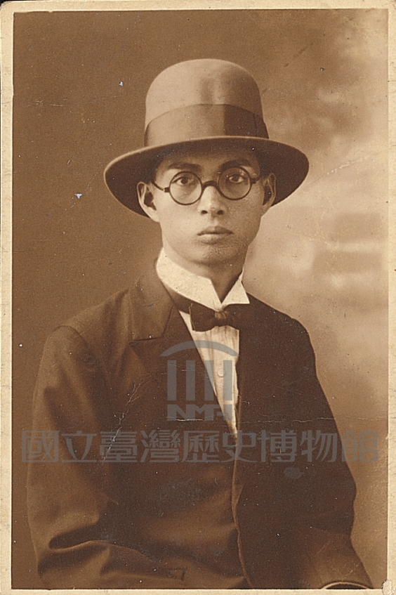 古倫美亞時期的獨照