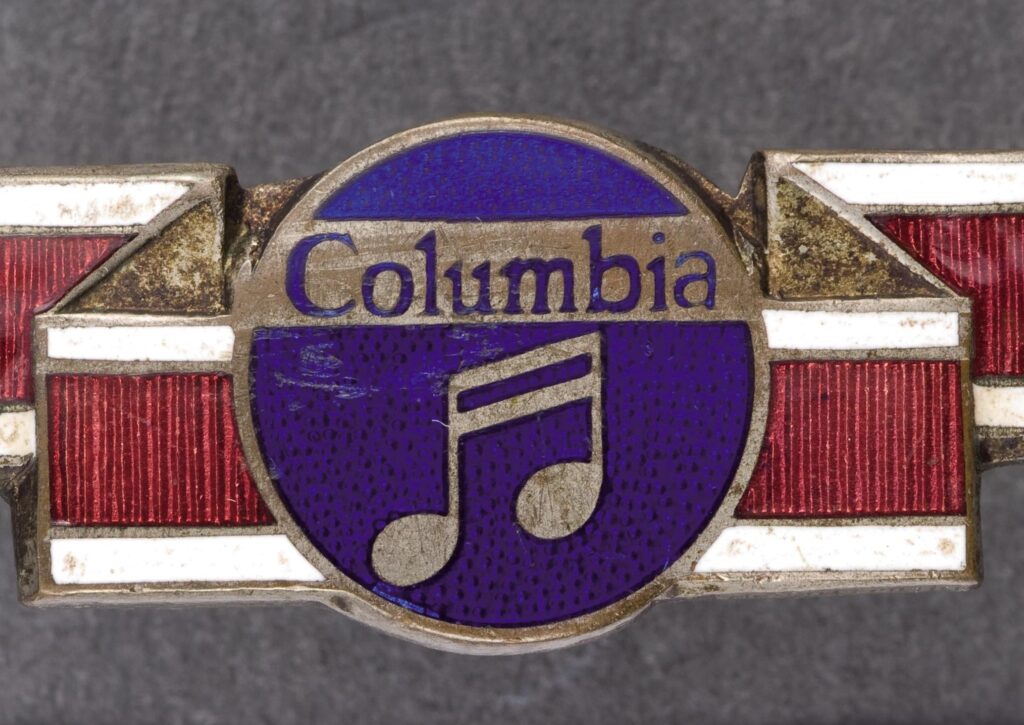 聲音大爆發--臺灣唱片產業第一章