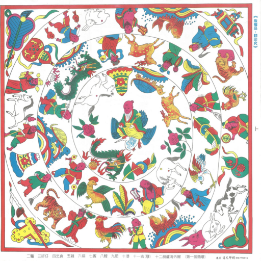 葫蘆問遊玩圖紙