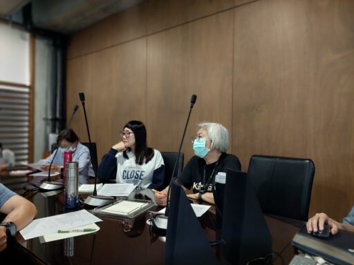 每次解讀千金譜時，總能引起知音們的熱烈討論