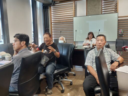 新化大哥分享清明習俗