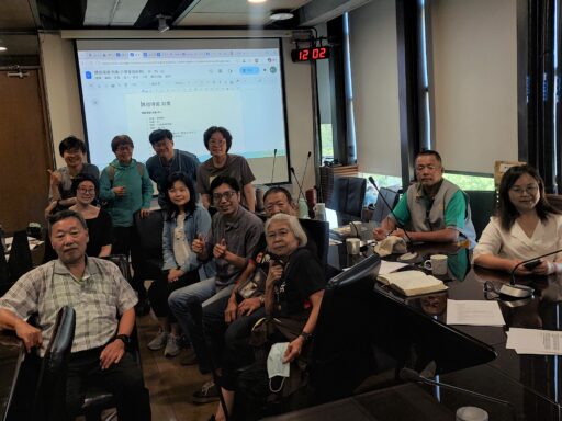 難得可以解讀古倫美亞劇員全班登場的經典巨作